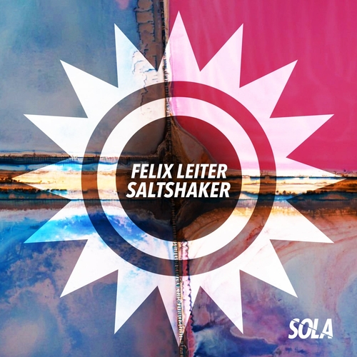 Felix Leiter - Saltshaker [SOLA168] AIFF